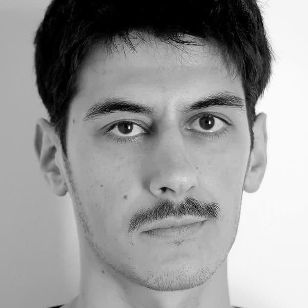 Photo of João Estima