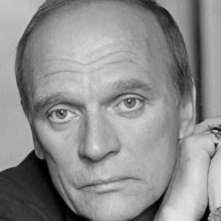 Photo of Yuriy Ovsyanko