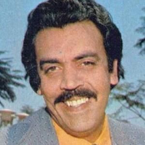 Photo of Sílvio Francisco