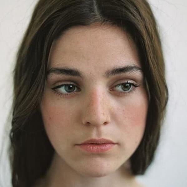 Photo of Juliette Lamet