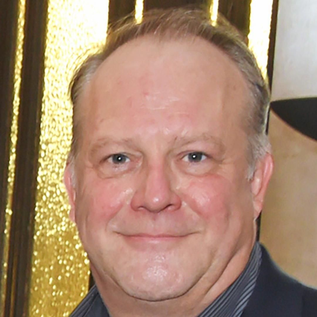 Photo of Roger Ringrose