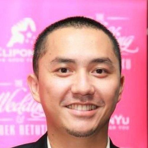 Photo of Ananda Omesh