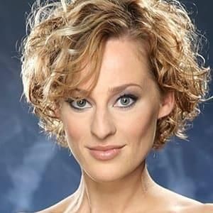 Photo of Babette Holtmann