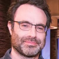 Photo of Matthew Cooke