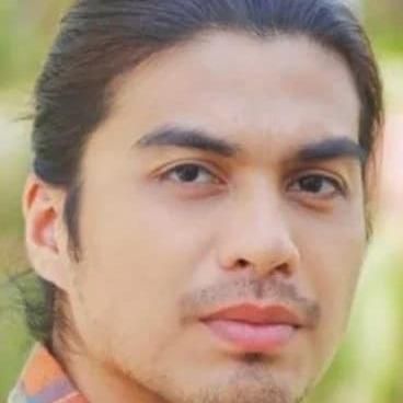 Photo of Ben Amir