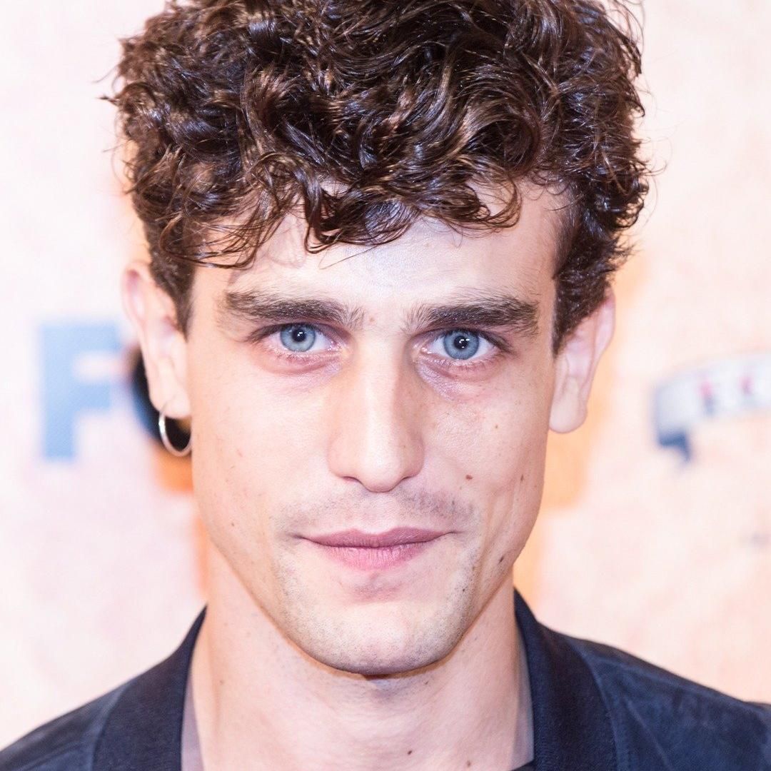 Photo of Alessandro Fella