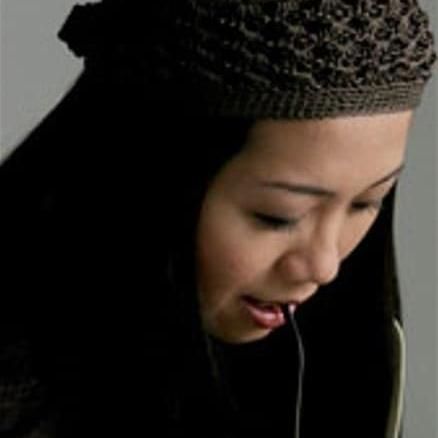 Photo of Lim Suat Yen