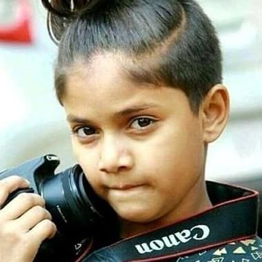 Photo of Ditya Bhande