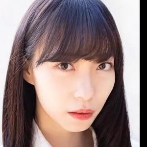 Photo of Akari Ishizuka