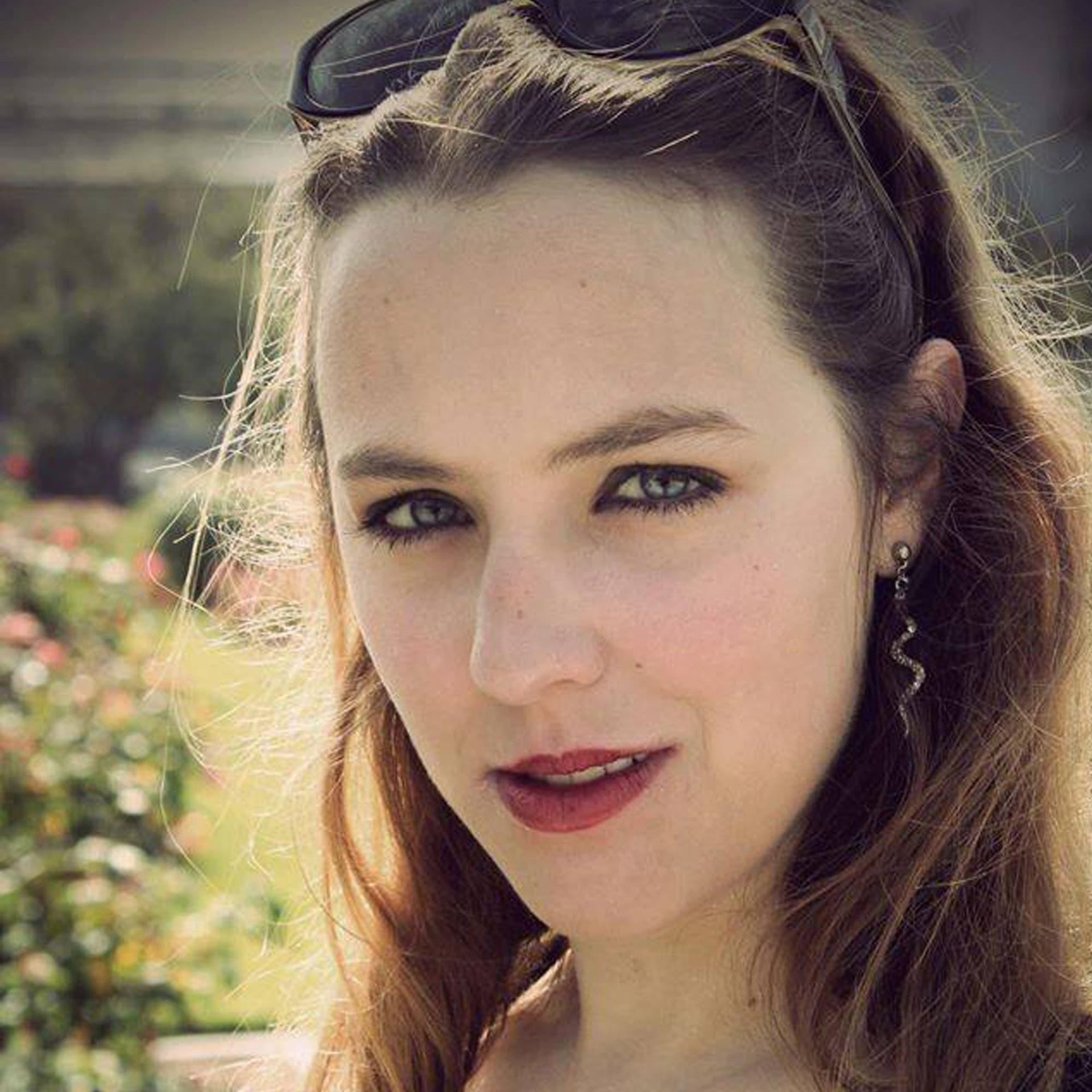 Photo of Emily Louise Rua