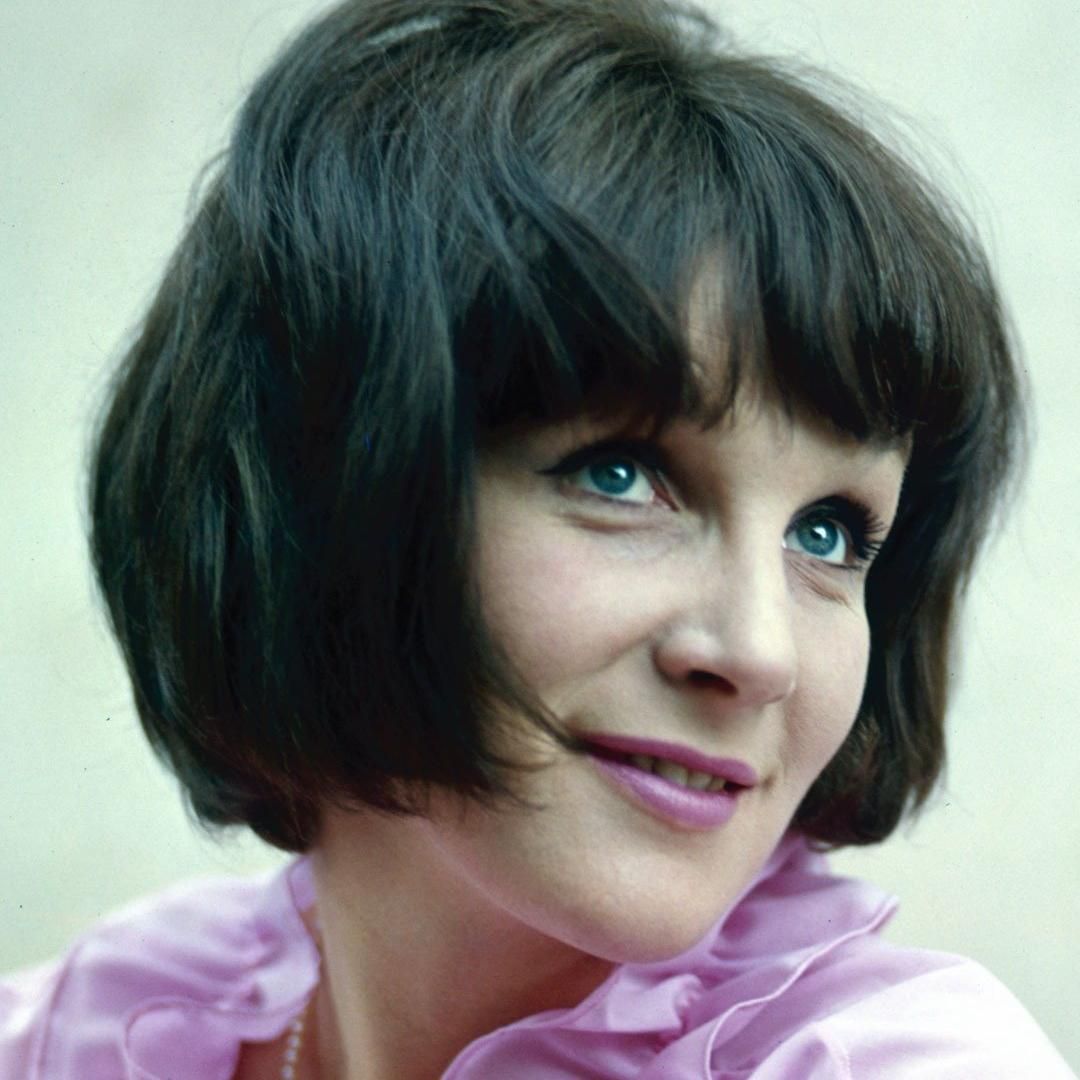 Photo of Catrin Westerlund