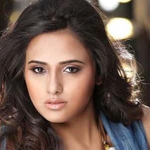 Photo of Nisha Nagpal