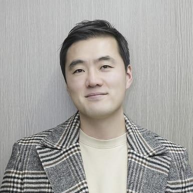 Photo of Byun Seung-min