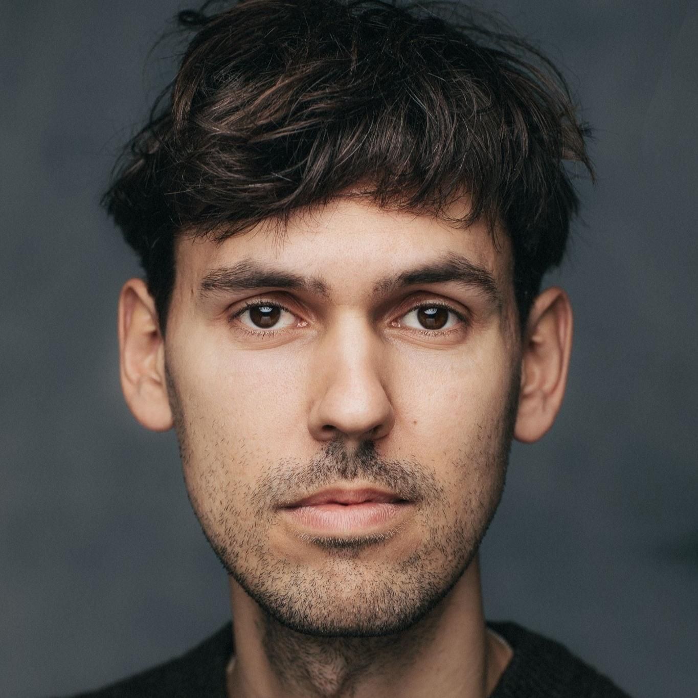 Photo of Thomas Diepeveen