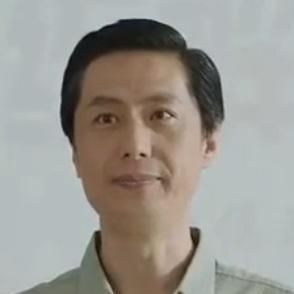 Photo of Wang Zi Min