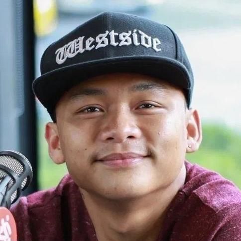 Photo of Buboy Villar