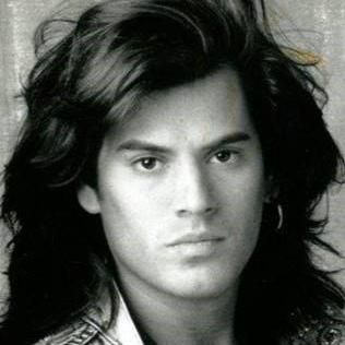 Photo of Patrick Bourgeois