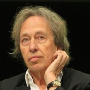 Photo of Pascal Bruckner