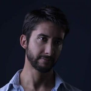 Photo of Laurent Guiot