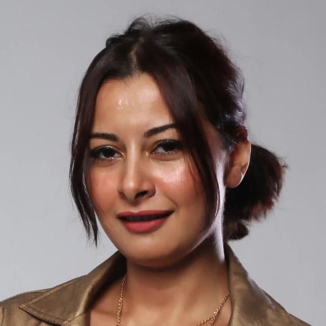 Photo of Rahma Ahmed