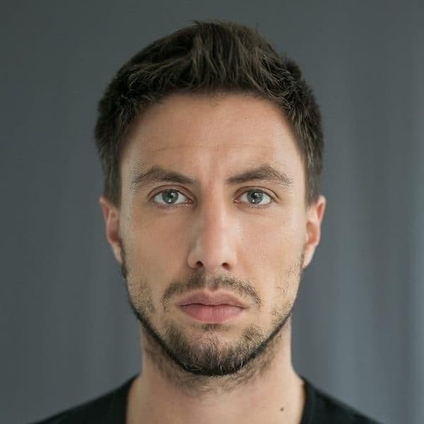 Photo of Jakub Nosiadek