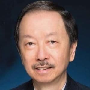 Photo of Norman Chan