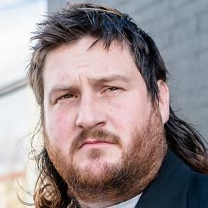 Photo of Aaron Gocs
