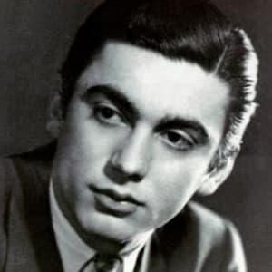 Photo of Dimitris Horn