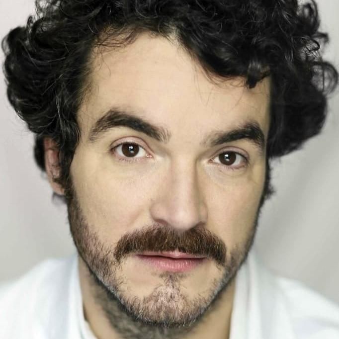 Photo of Pierre Léon Luneau