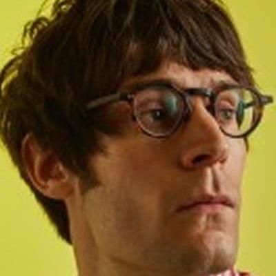 Photo of Thomas Meyer