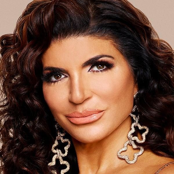 Photo of Teresa Giudice