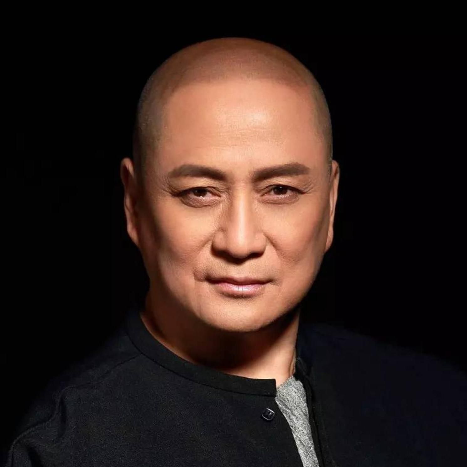 Photo of Kent Tong