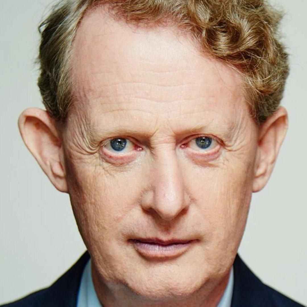 Photo of Greg Poppleton