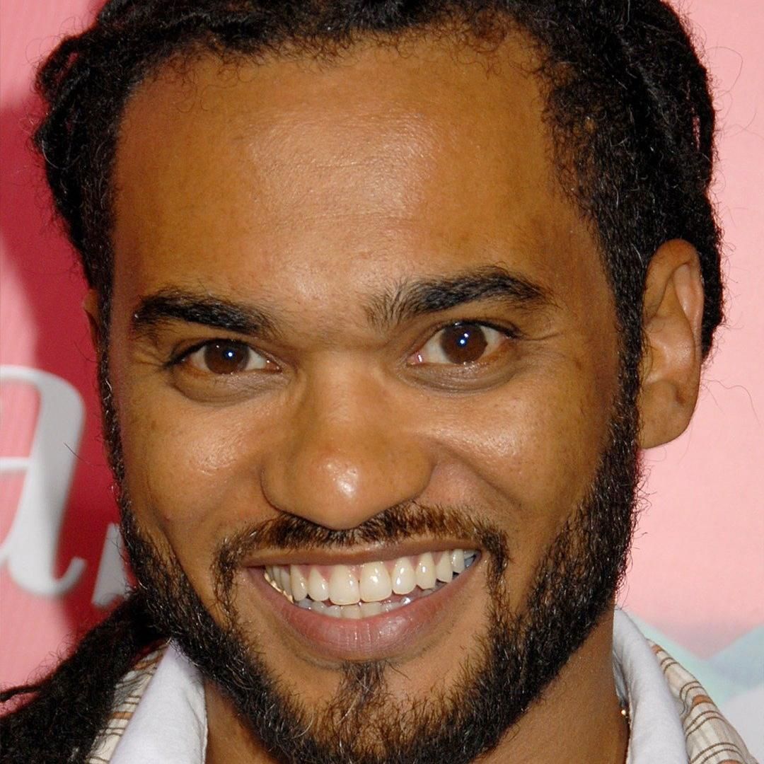 Photo of Ronnie Warner