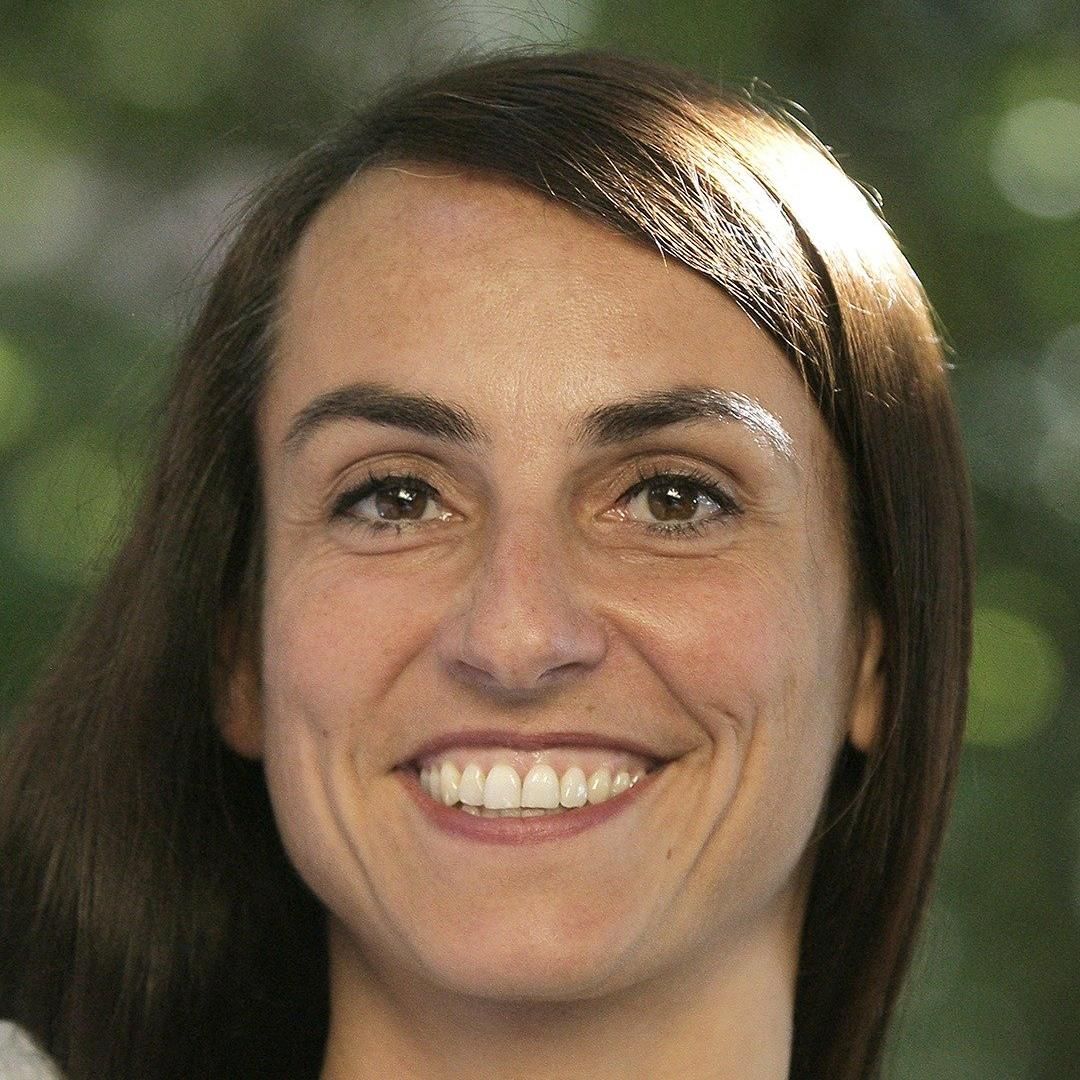 Photo of Katharina Saalfrank