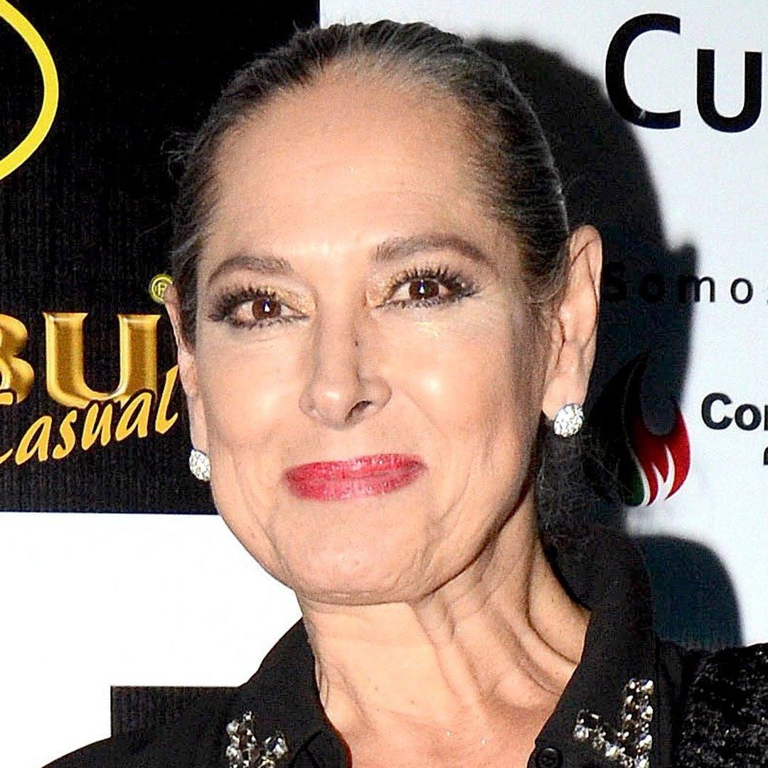 Photo of Isaura Espinoza