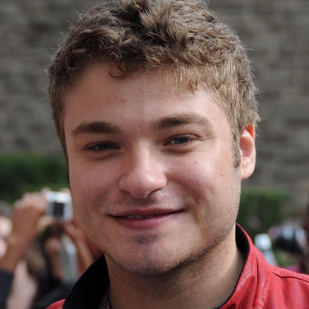 Photo of Argiris Karras