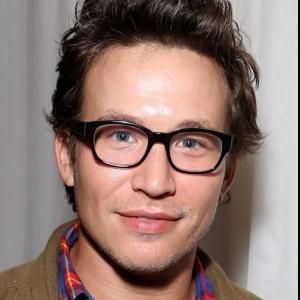 Photo of Jonathan Taylor Thomas