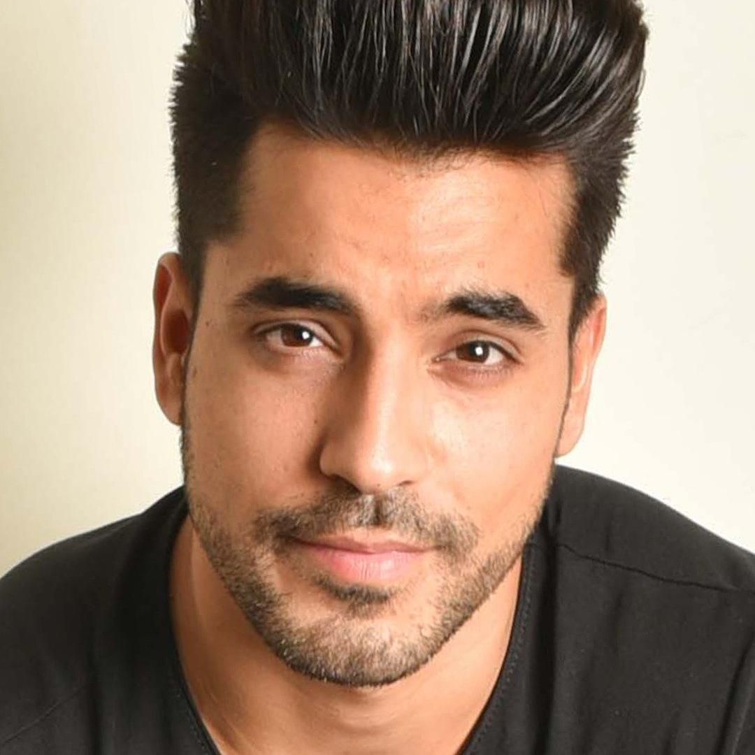 Photo of Gautam Gulati