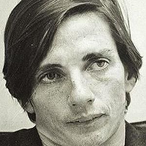 Photo of Joel Barcellos