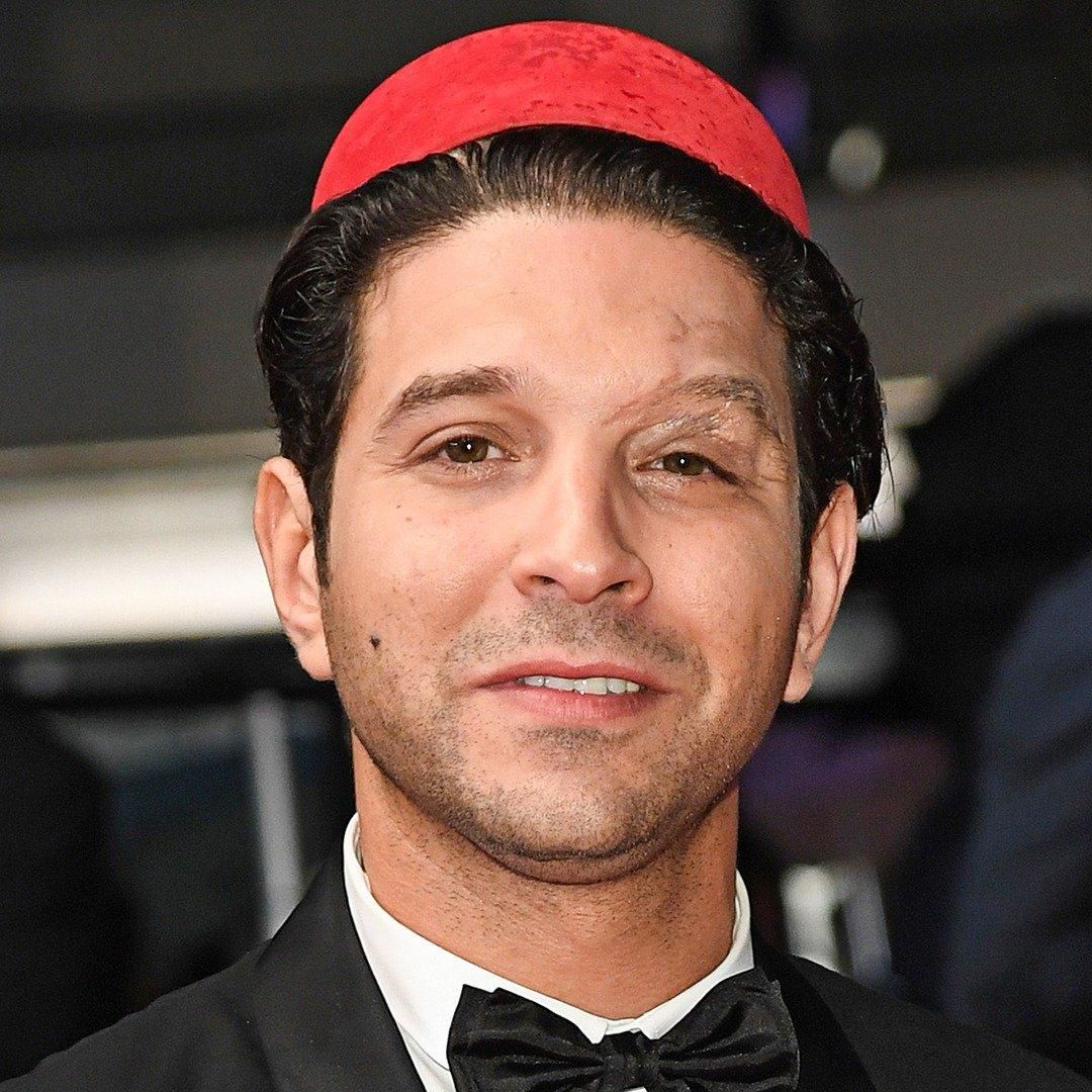Photo of Anas El Baz