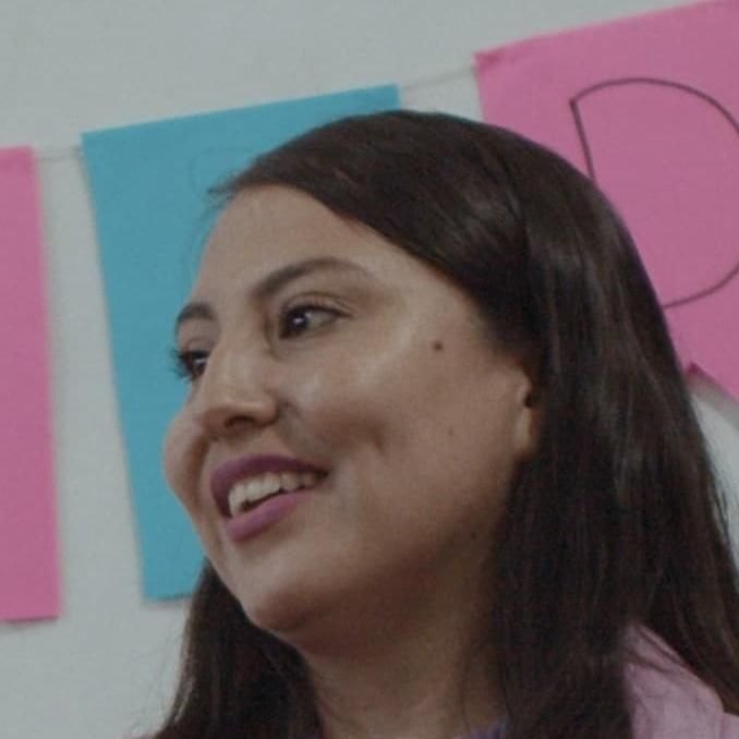 Photo of Celeste Limón