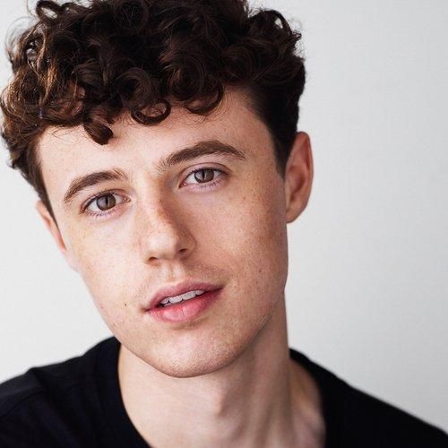 Photo of Nicholas Stoesser