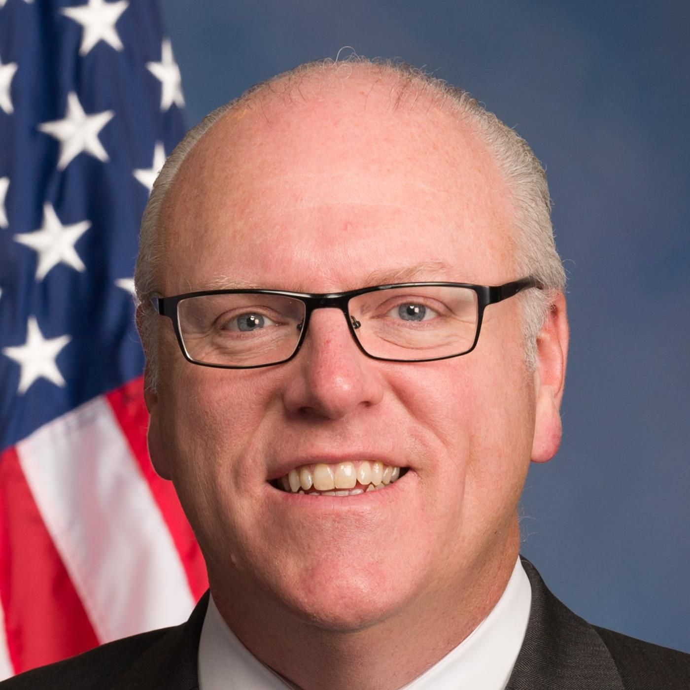 Photo of Joe Crowley