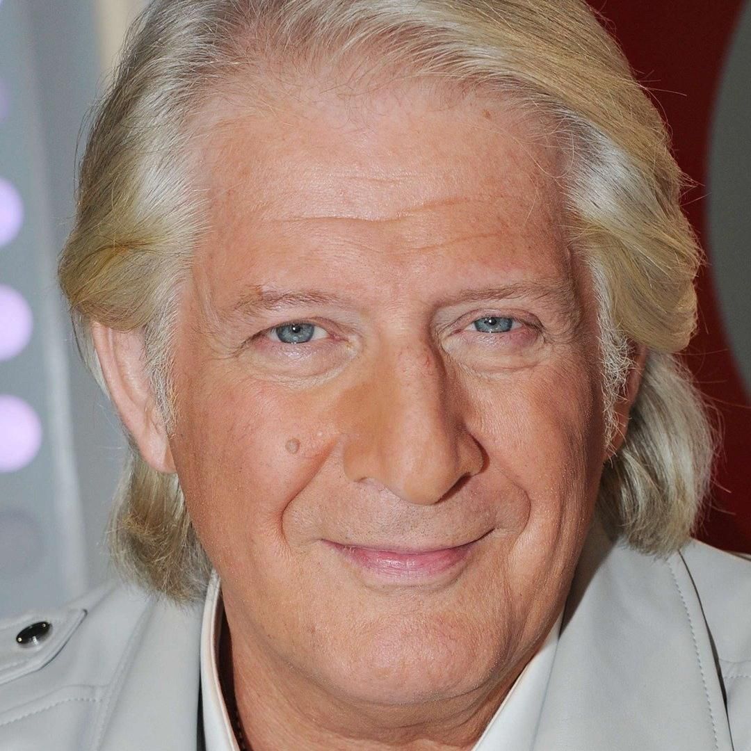 Photo of Patrick Sébastien