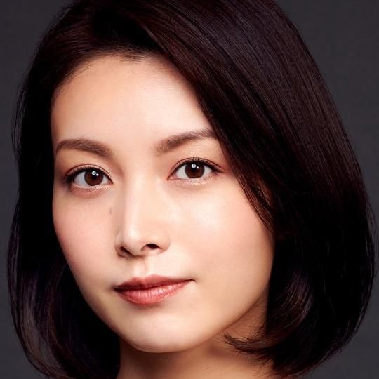 Photo of Megumi Sato