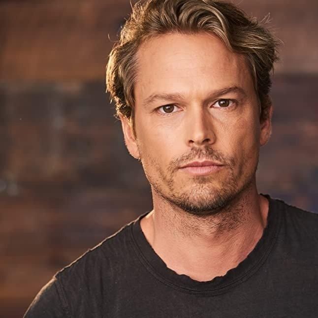 Photo of Andrew Gray McDonnell