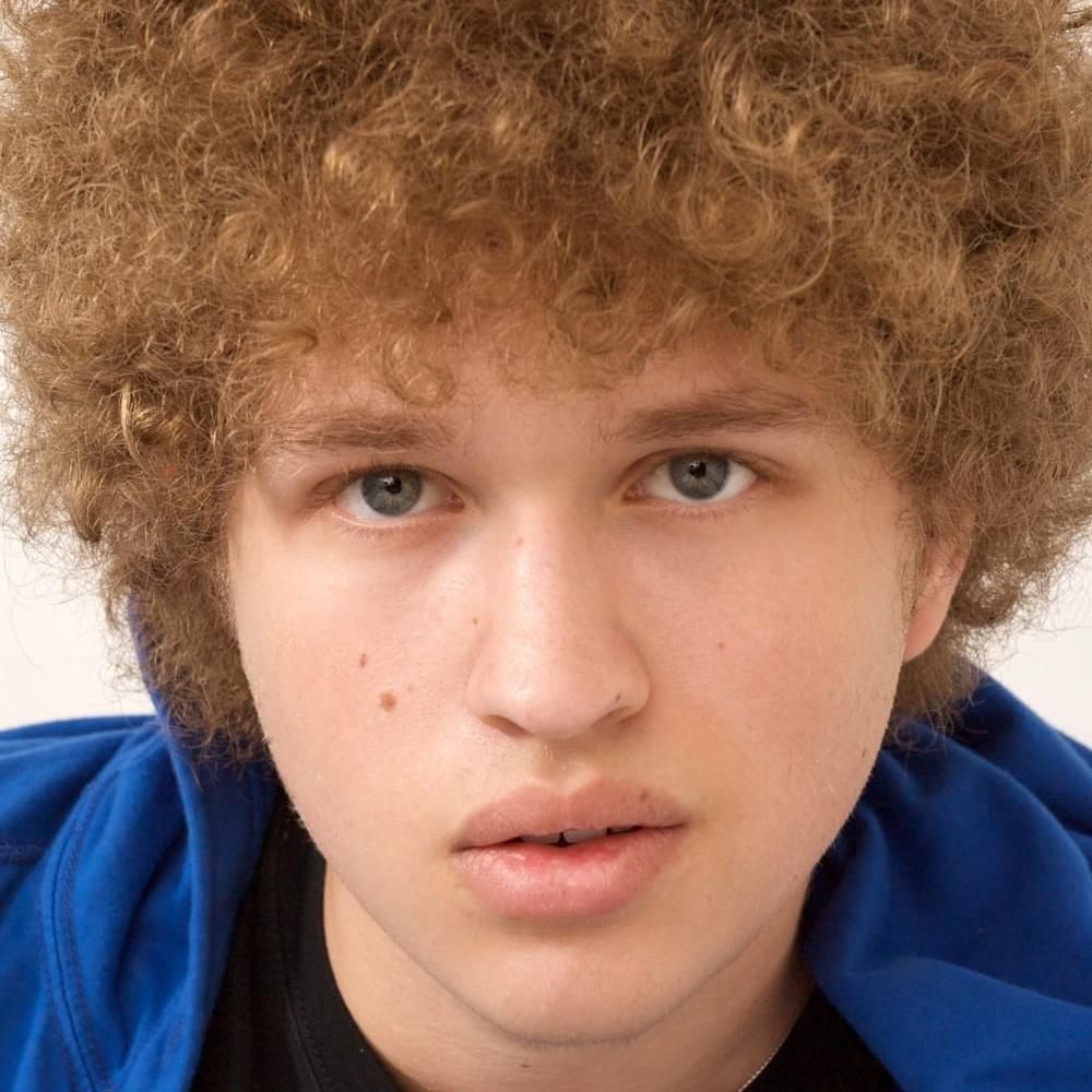 Photo of Damon Stone