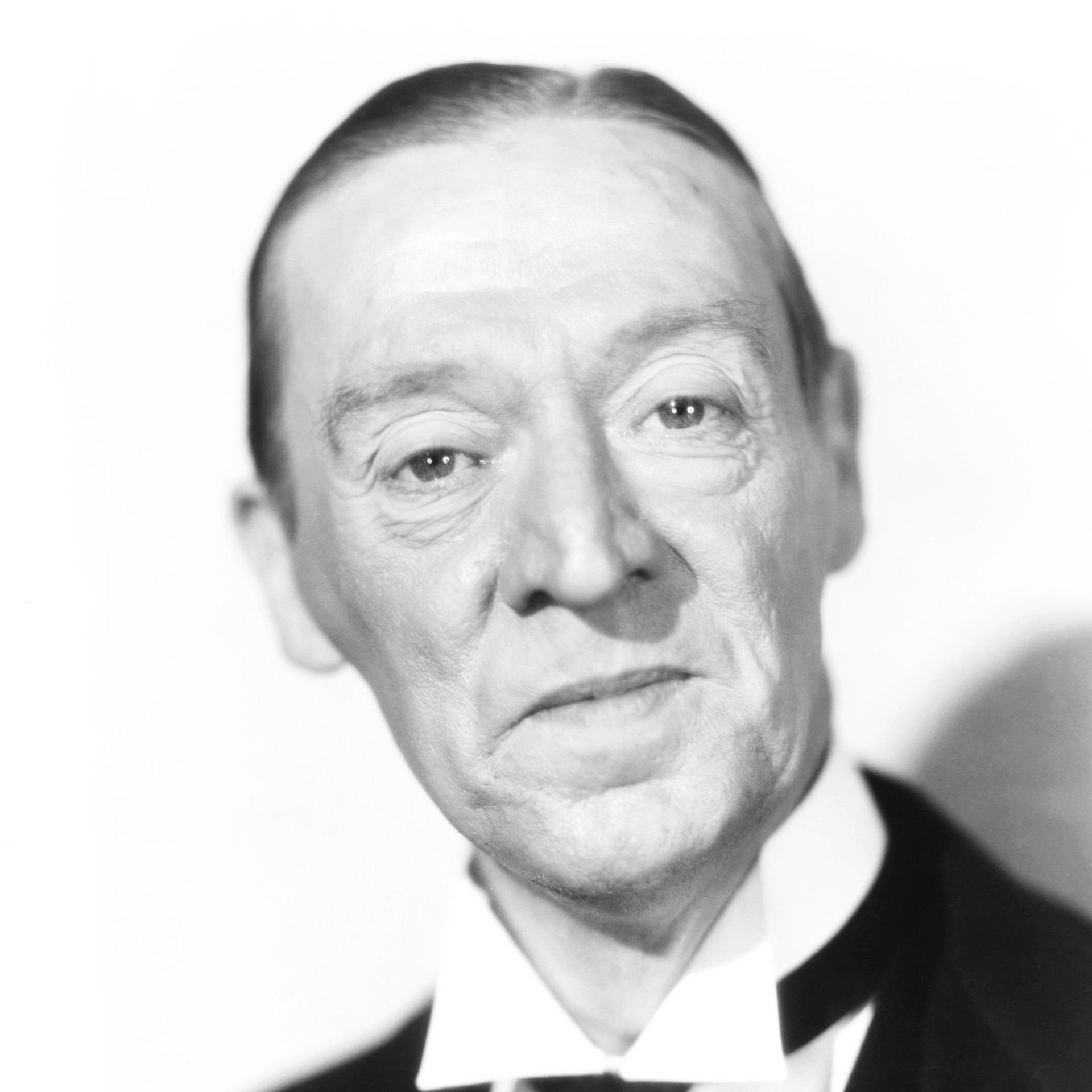 Photo of E. E. Clive