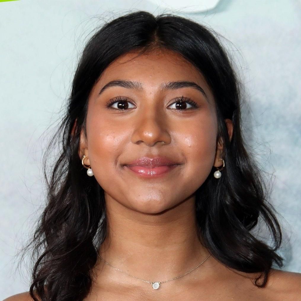 Photo of Vritika Gupta